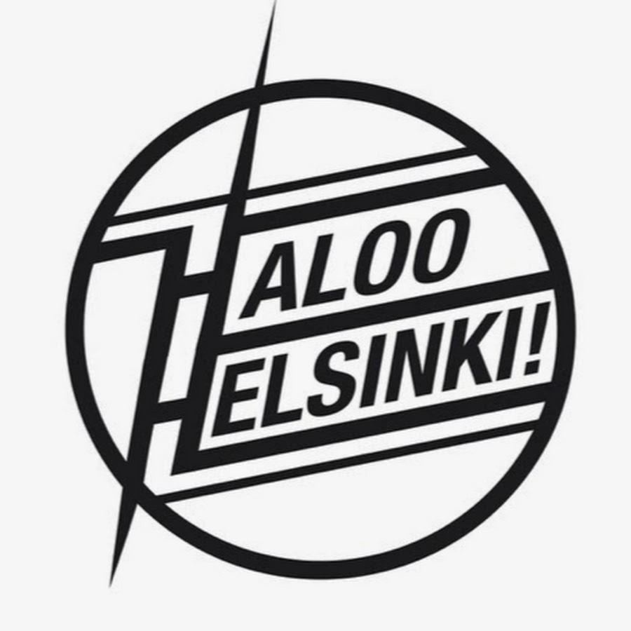 haloohelsinki - YouTube