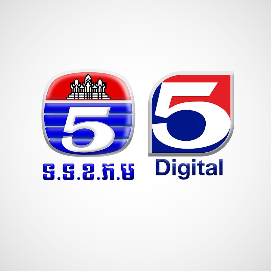 TV5 Cambodia @tv5cambodia
