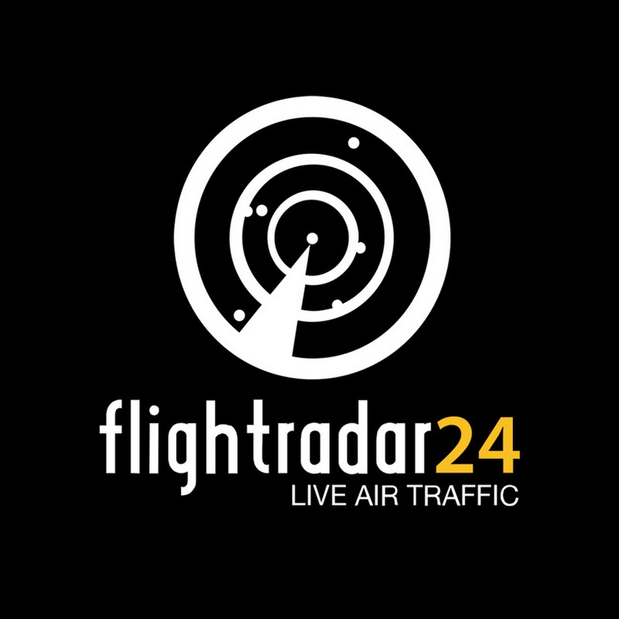 Flightradar24 - Youtube