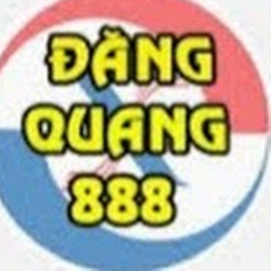 Đăng Quang 888 - Youtube