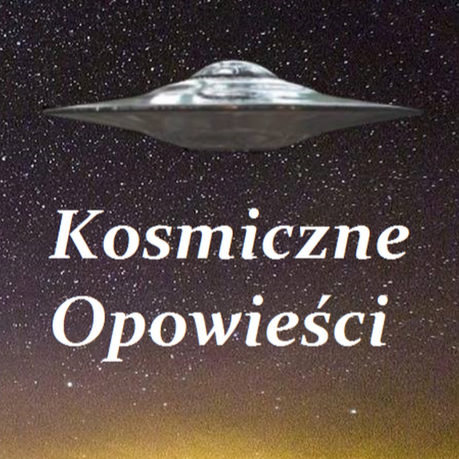 Profile avatar of KosmiczneOpowiesci