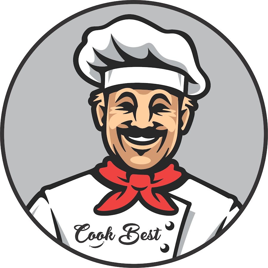 Best cook. The good Cook. Cook well. You Cook good/well.