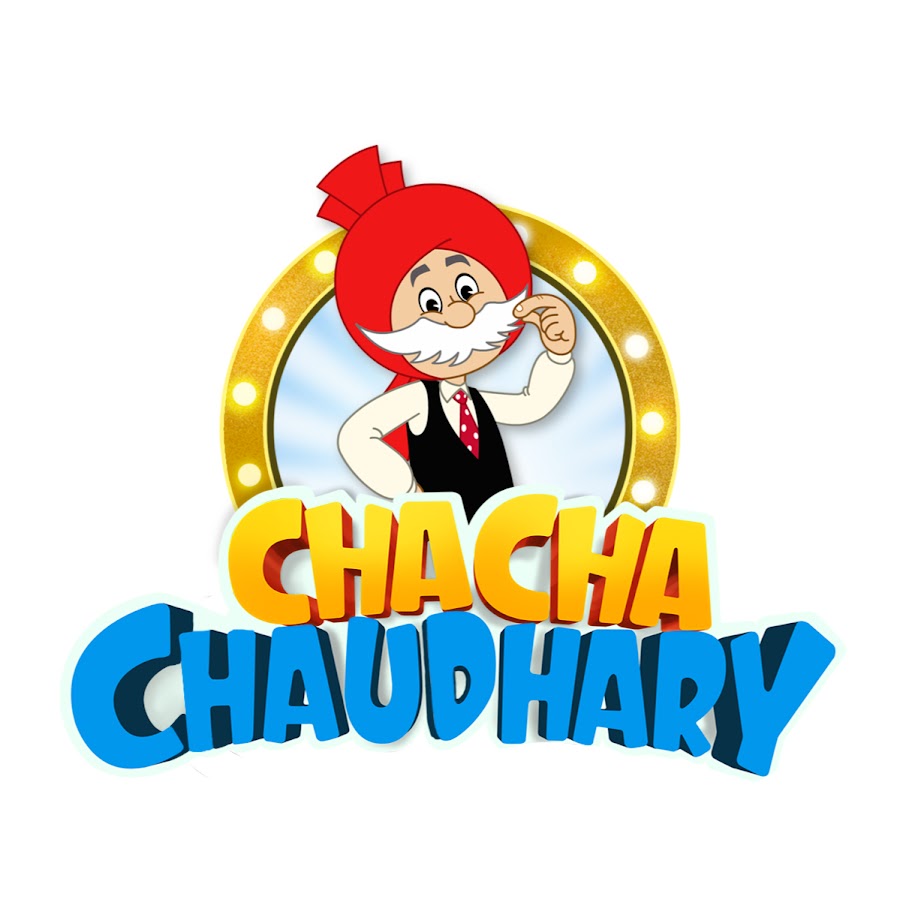 Chacha Chaudhary Official Channel - YouTube