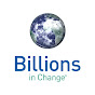 Billions in Change - @BillionsinChange - Youtube