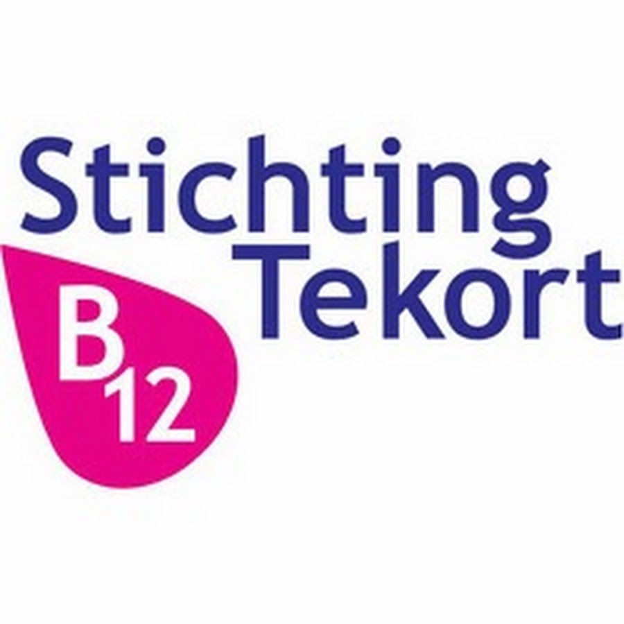 bar Bij wet Harden Stichting B12 Tekort - YouTube
