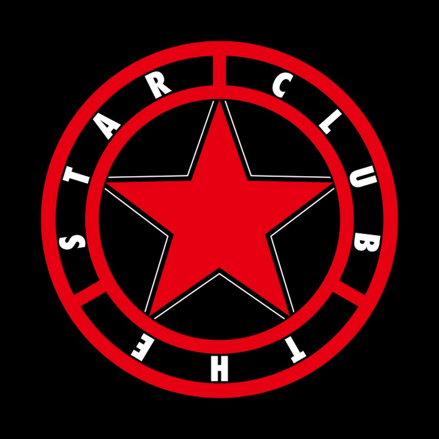 贈答 スタークラブ THE STARCLUB 腕章