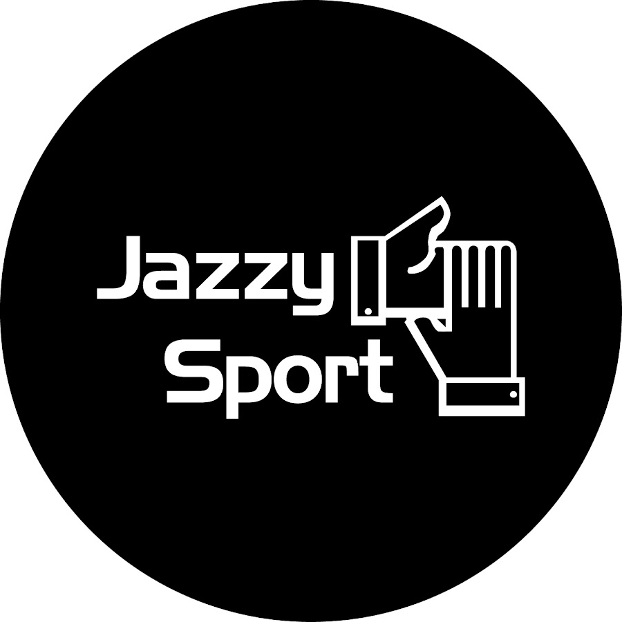 Jazzy Sport Official - YouTube