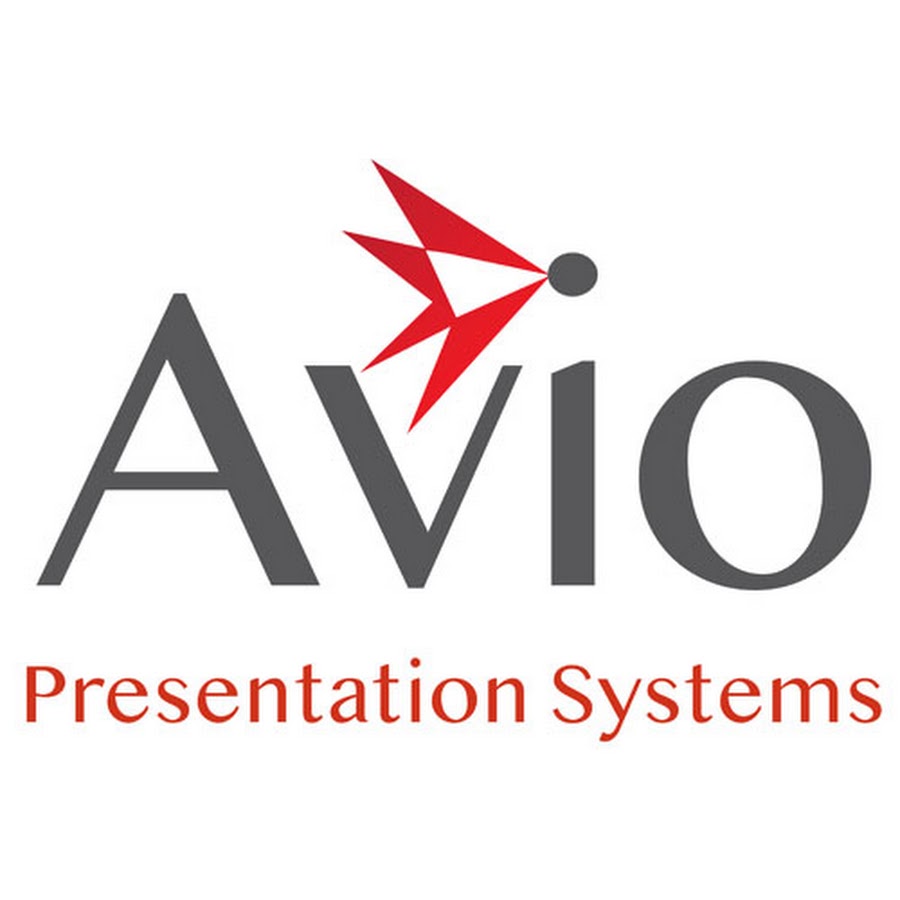 avio presentation systems youtube