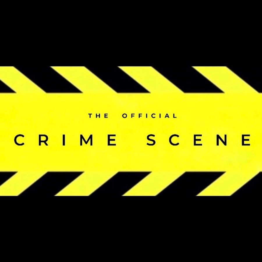 The Official Crime Scene - YouTube