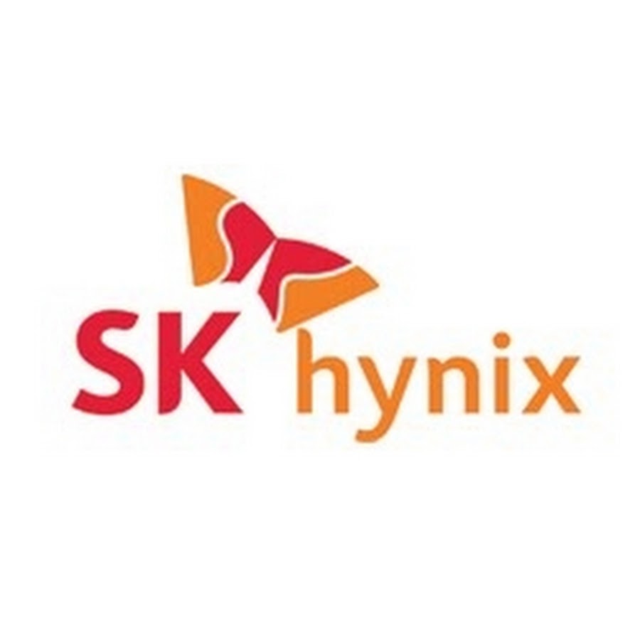Profile avatar of SKhynix