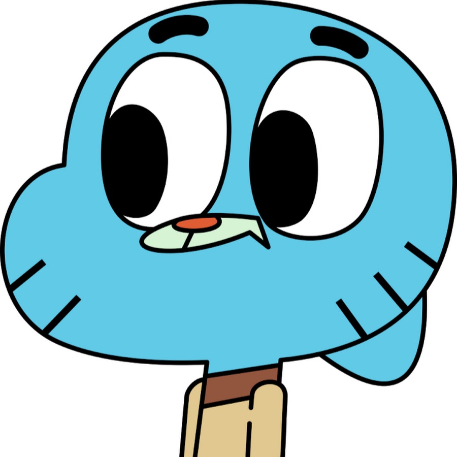 El Increible Mundo de Gumball 2002 - YouTube