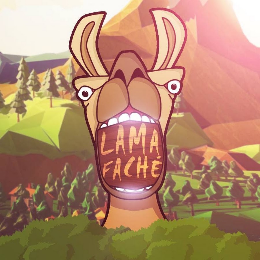 Profile avatar of LamaFache
