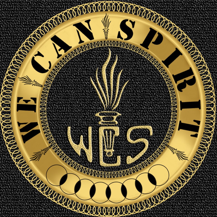Profile avatar of wecanspirit