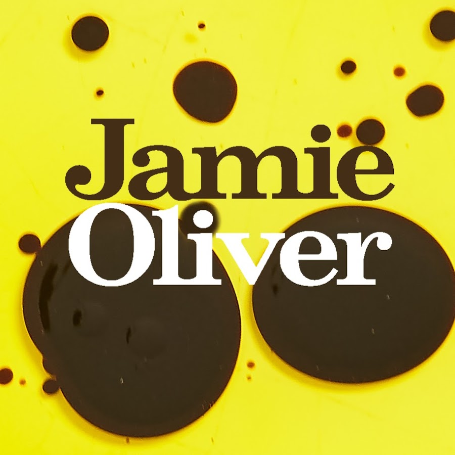 Profile avatar of JamieOliver