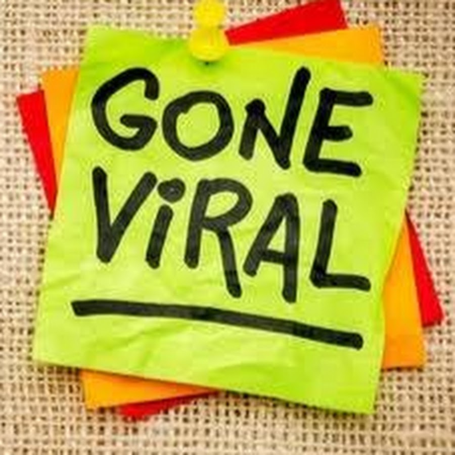 Gone viral игра. Gone Viral. Viral Entertainment. Go Entertainment.
