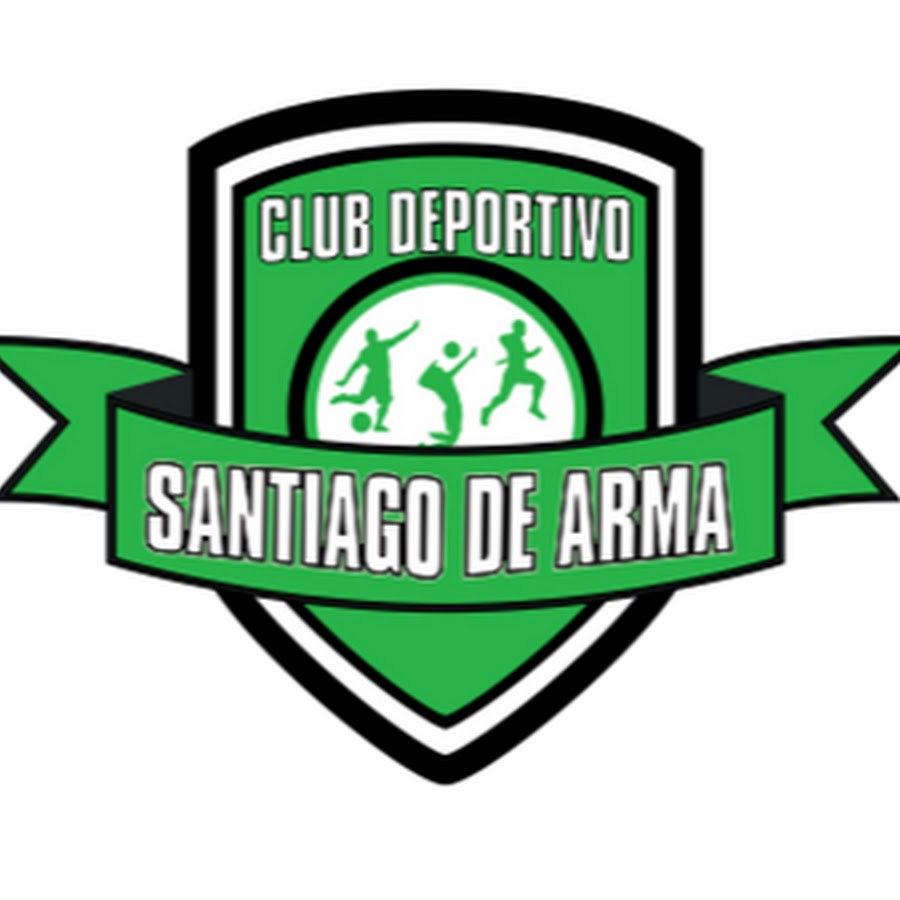 Club Deportivo Santiago de Arma Rionegro - YouTube