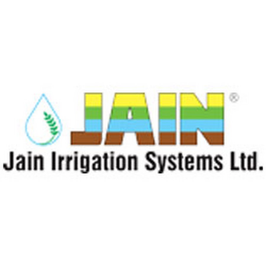 jain irrigation systems ltd - youtube