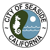 City of Seaside, California logo