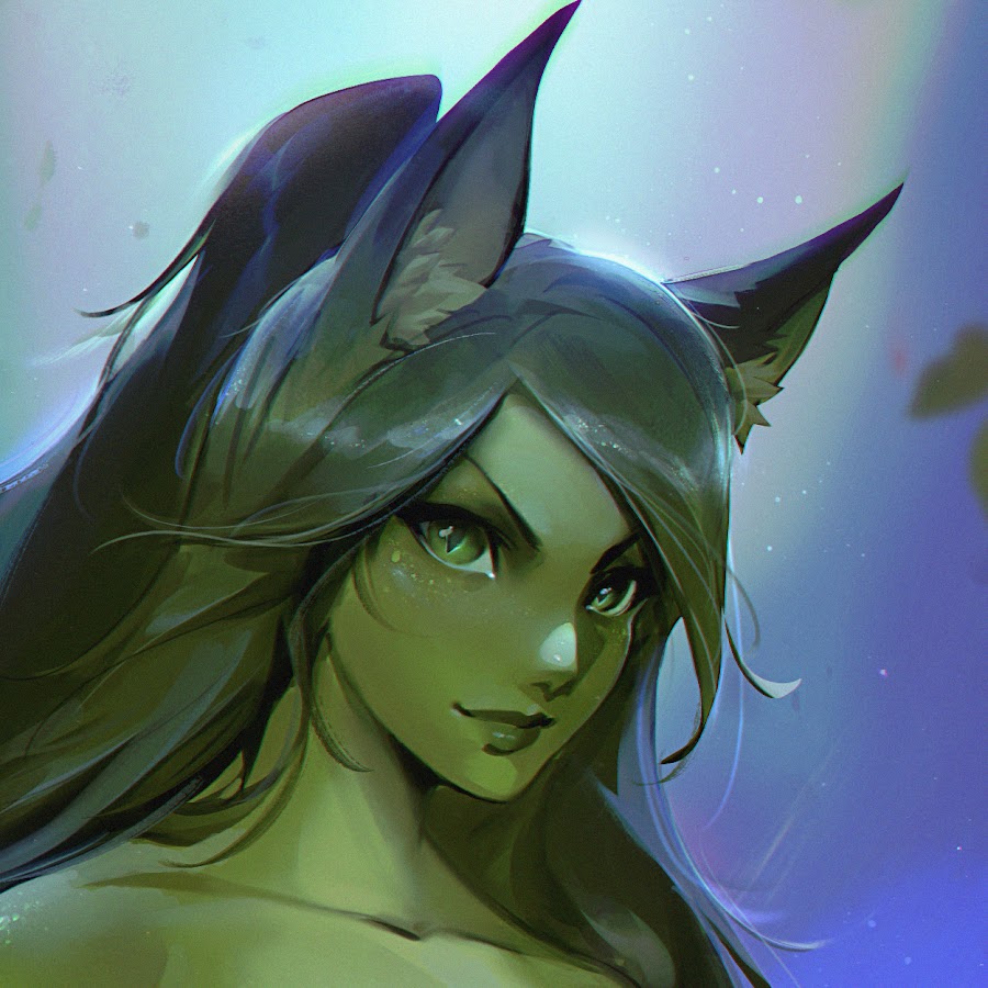 Profile avatar of @NoxxiTheNoxxian