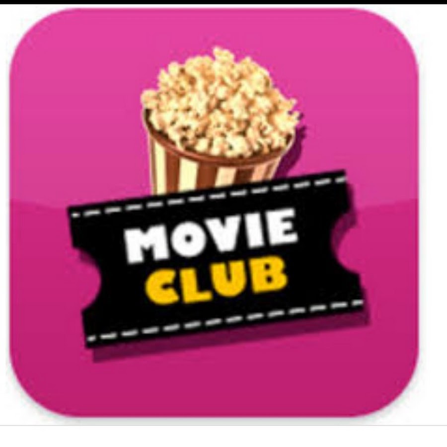 Movie club