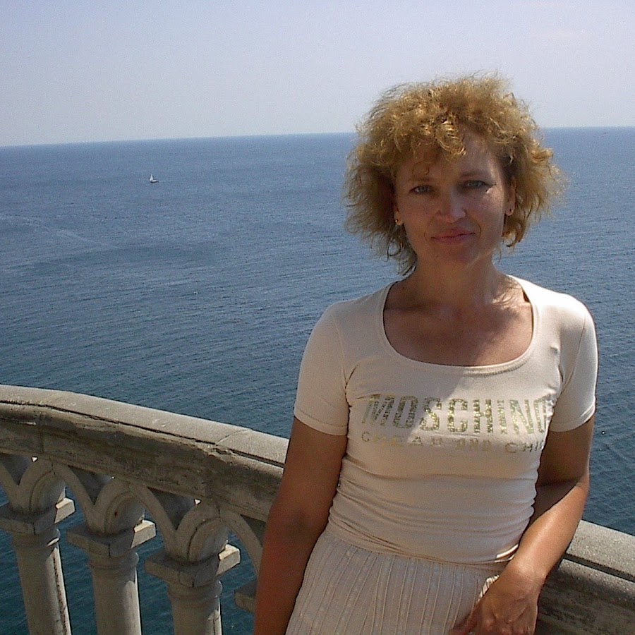 Profile avatar of MarinaEnikeeva