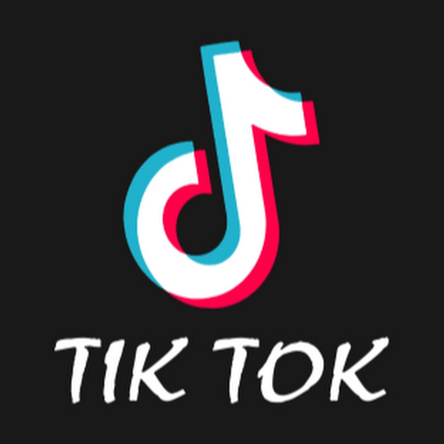 Как нарисовать tik tok