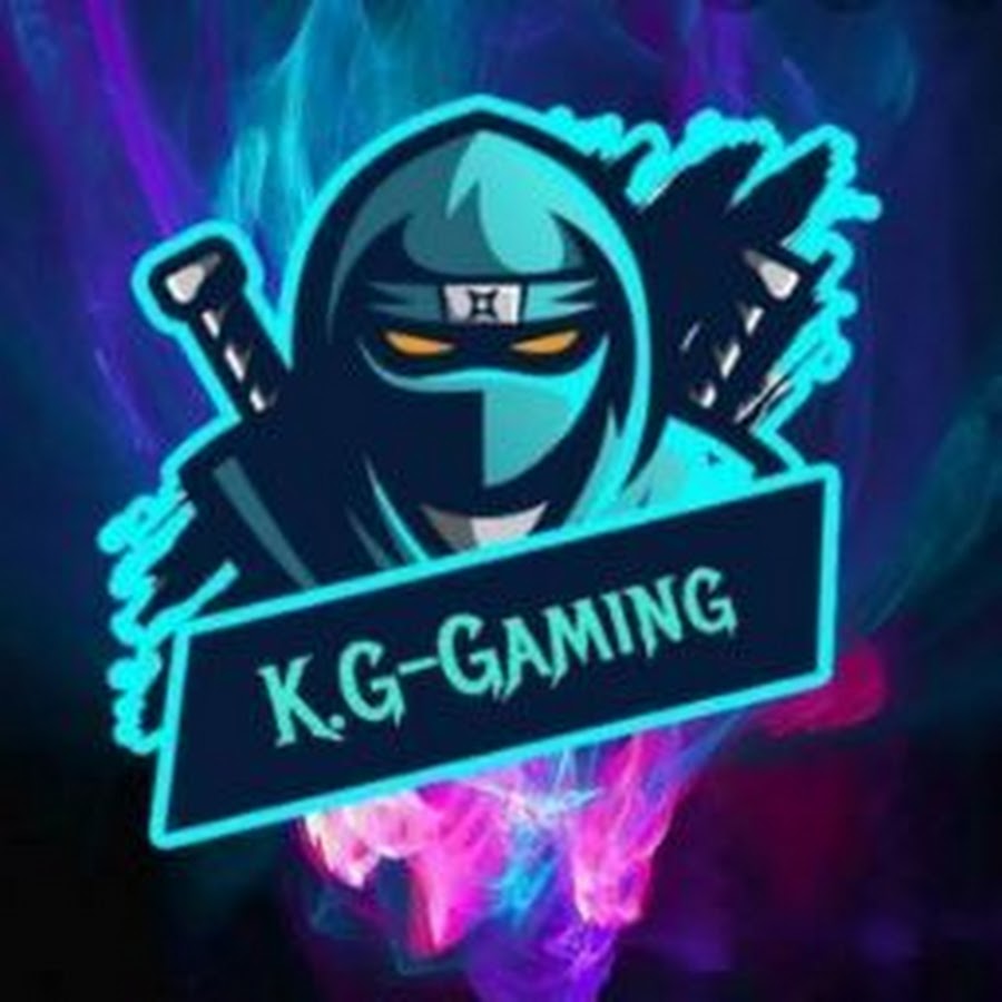 Kg gaming