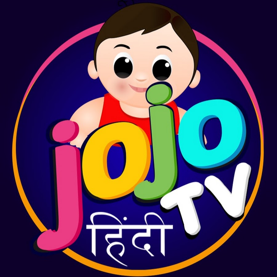 JOJO TV - Hindi Stories - YouTube