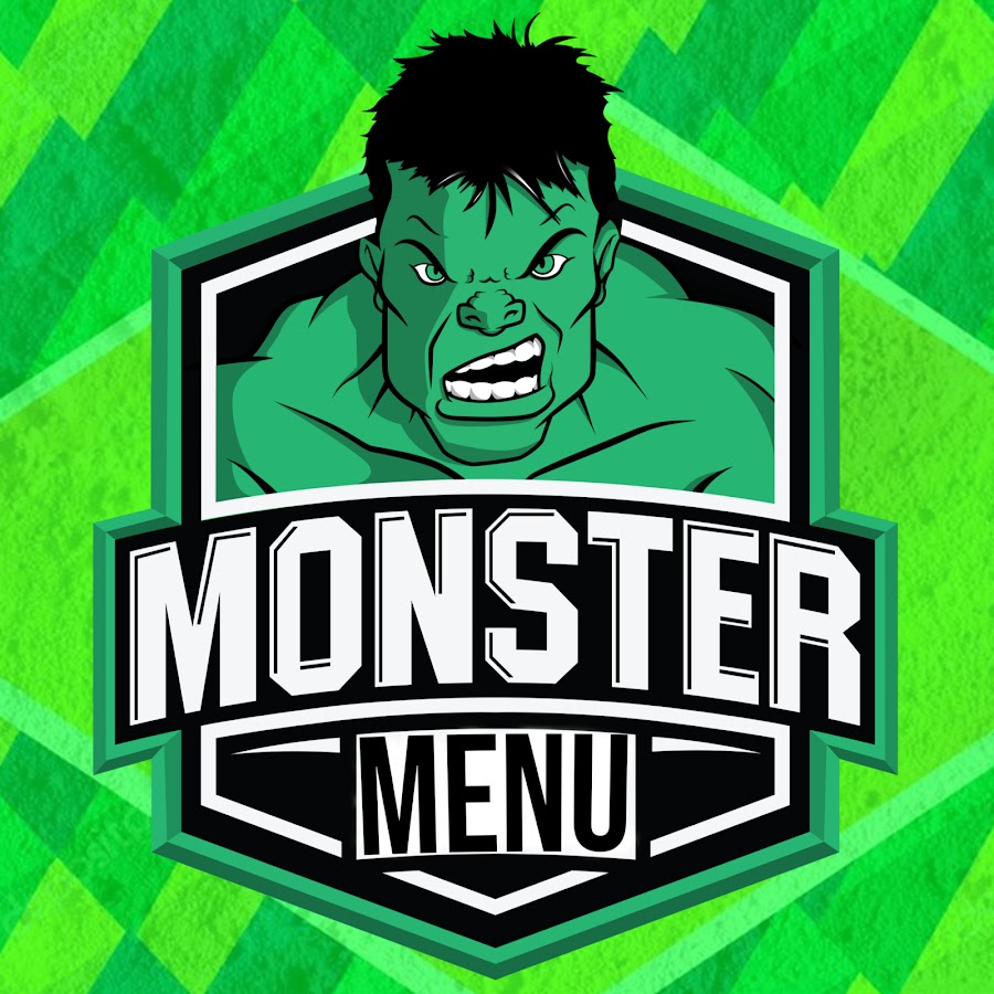 Monster menu