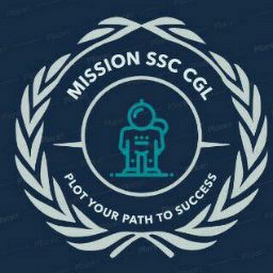 Mission ssc cgl - YouTube
