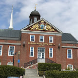 City of Ellsworth, Maine logo