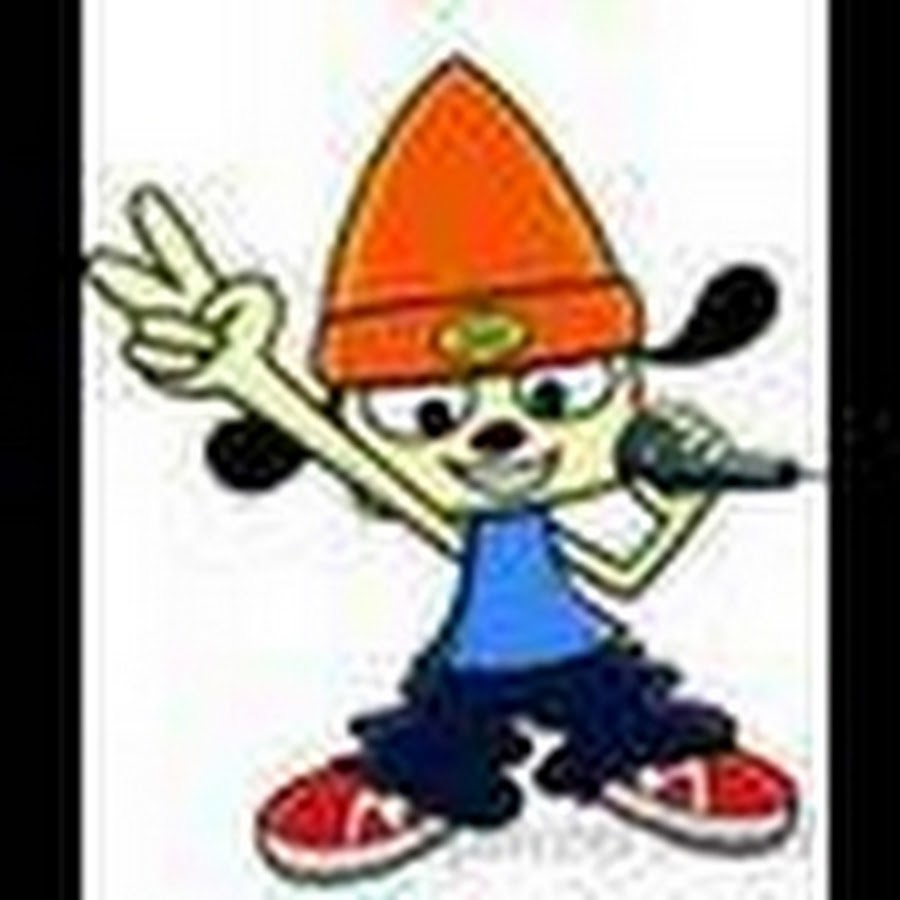 Parappa. Parappa the Rapper. Parappa the Rappa. Parappa the Rapper 2. Parappa the Rapper на PLAYSTATION 1.