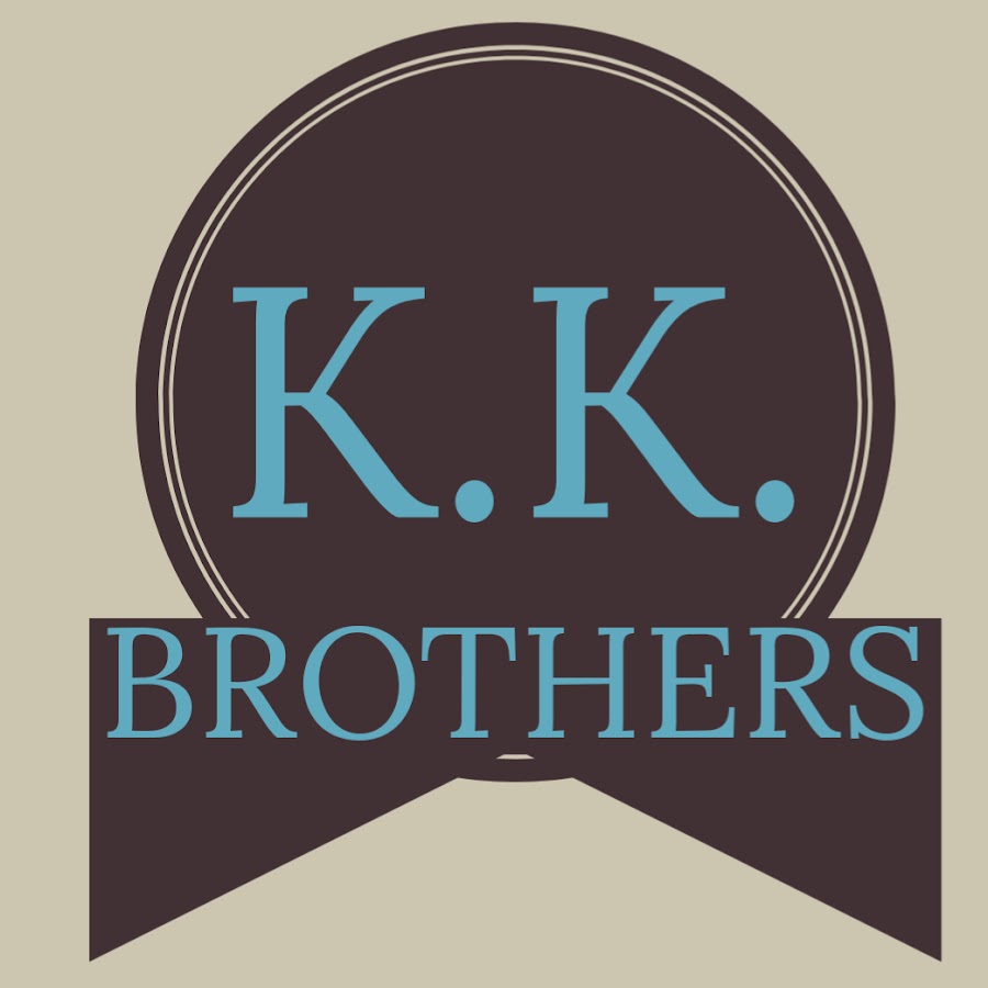 K.K BROTHERS - YouTube