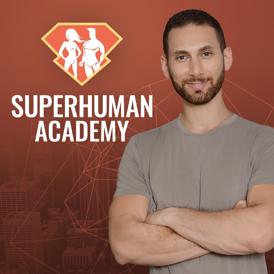 SuperHuman Academy -