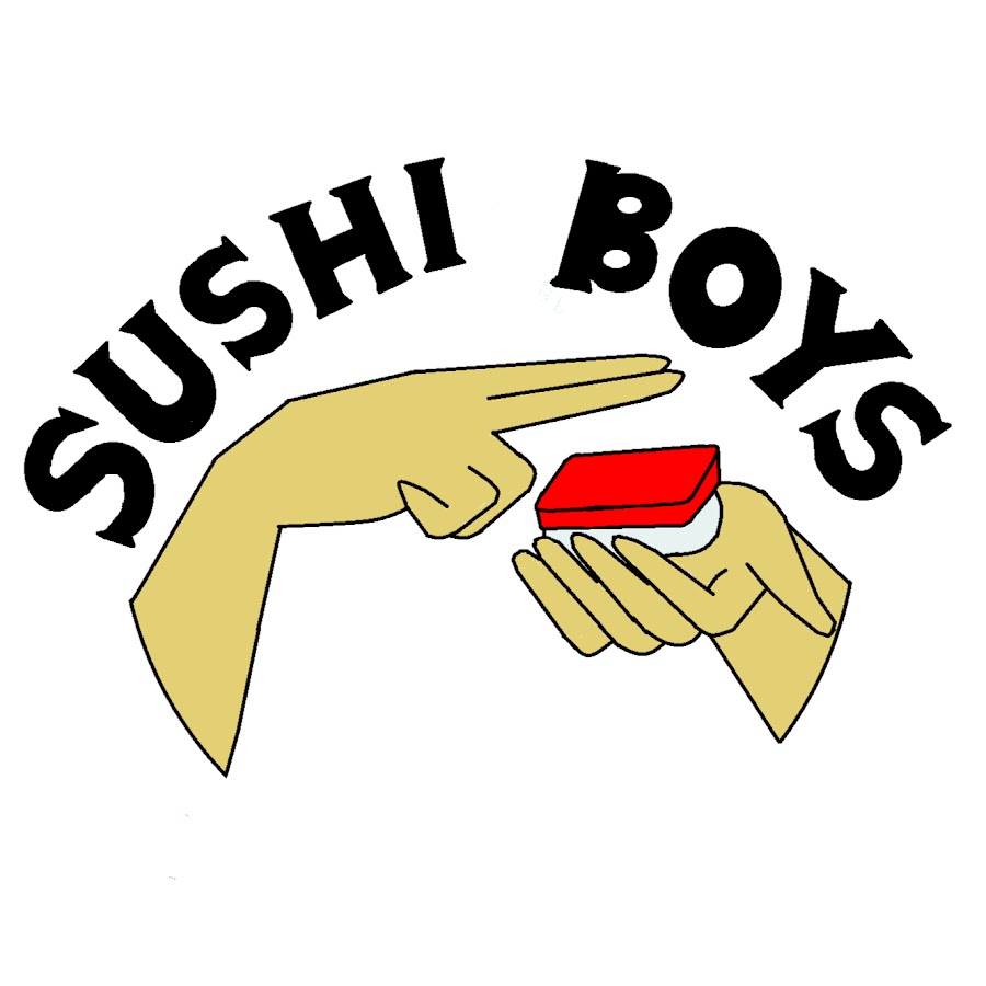 SUSHIBOYS - YouTube