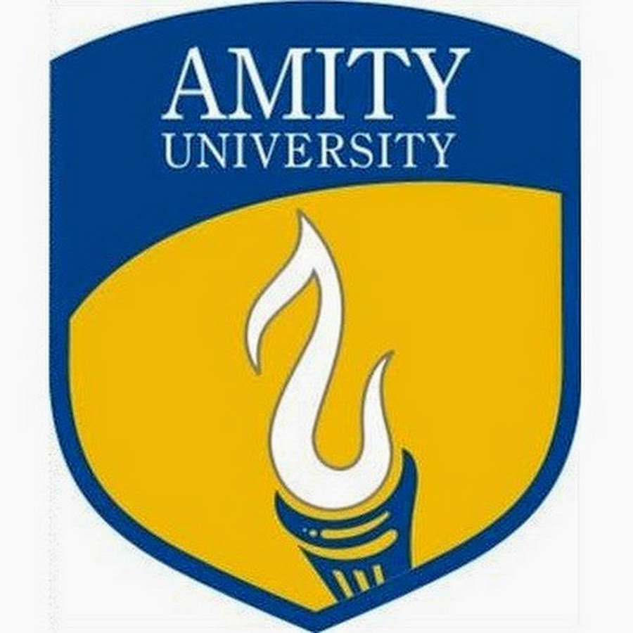 Amity University Mumbai - YouTube