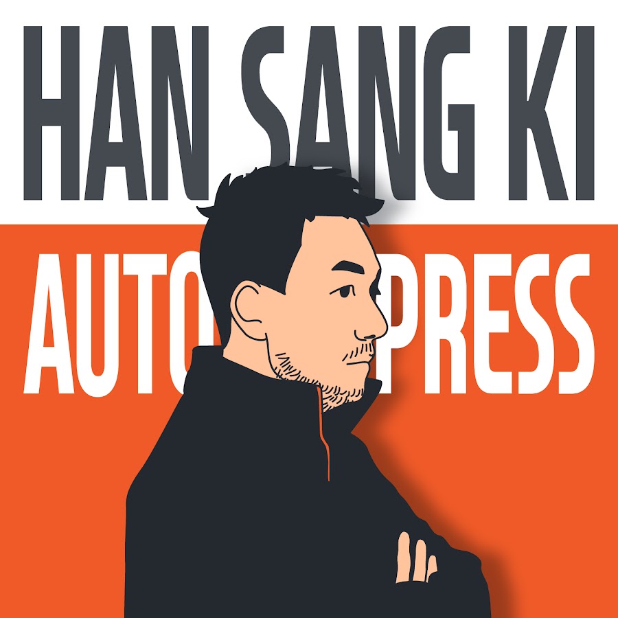 Profile avatar of HanSangKi