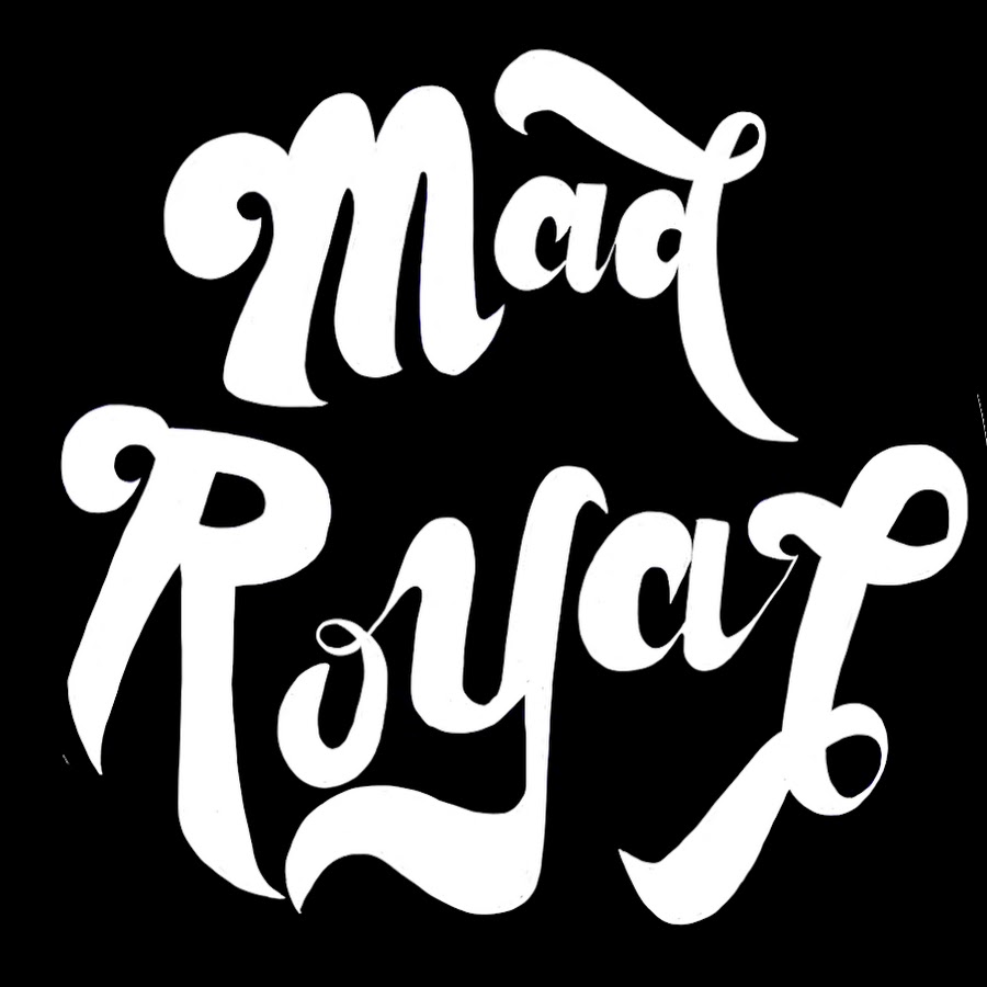 Mad Royal Film Society - YouTube
