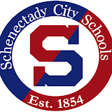 Schenectady City School District, NY logo