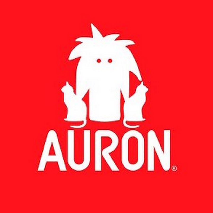 Auron - YouTube