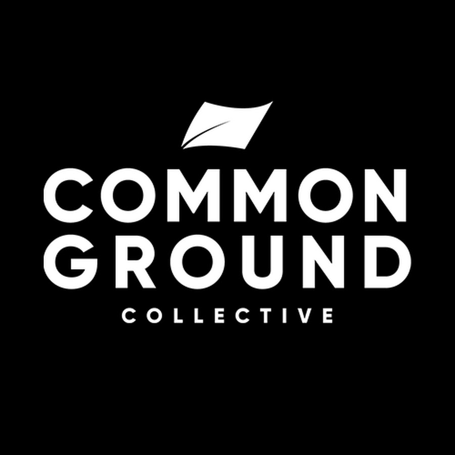 Common ground. Common ground сериал.