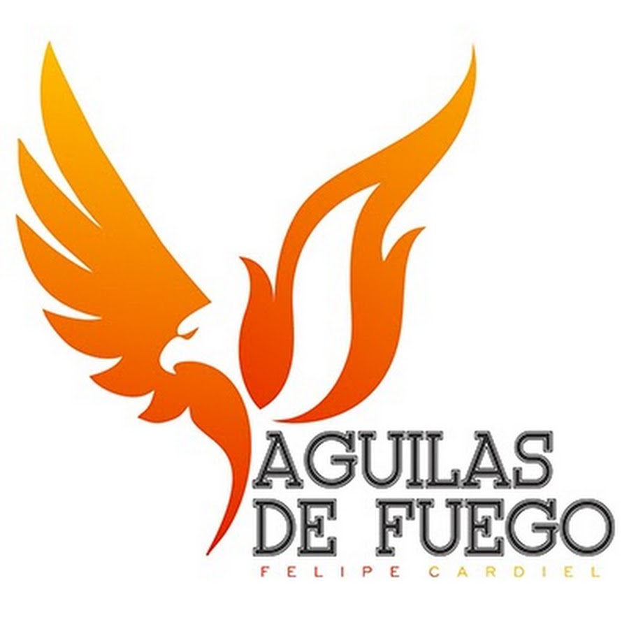 AGUILAS DE FUEGO - YouTube