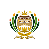 Parliament of the Republic of South Africa logo