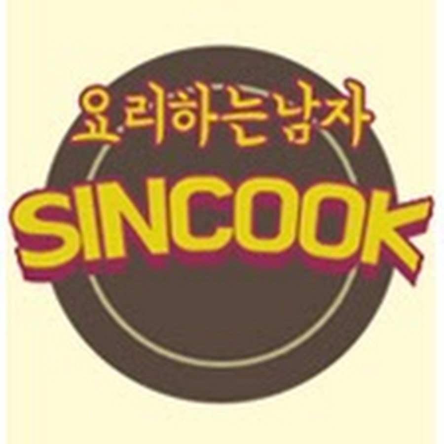 Profile avatar of SINCOOK