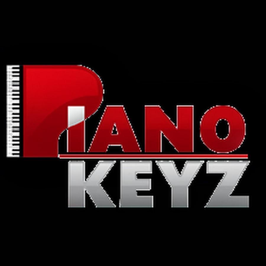 PianoKeyz - YouTube