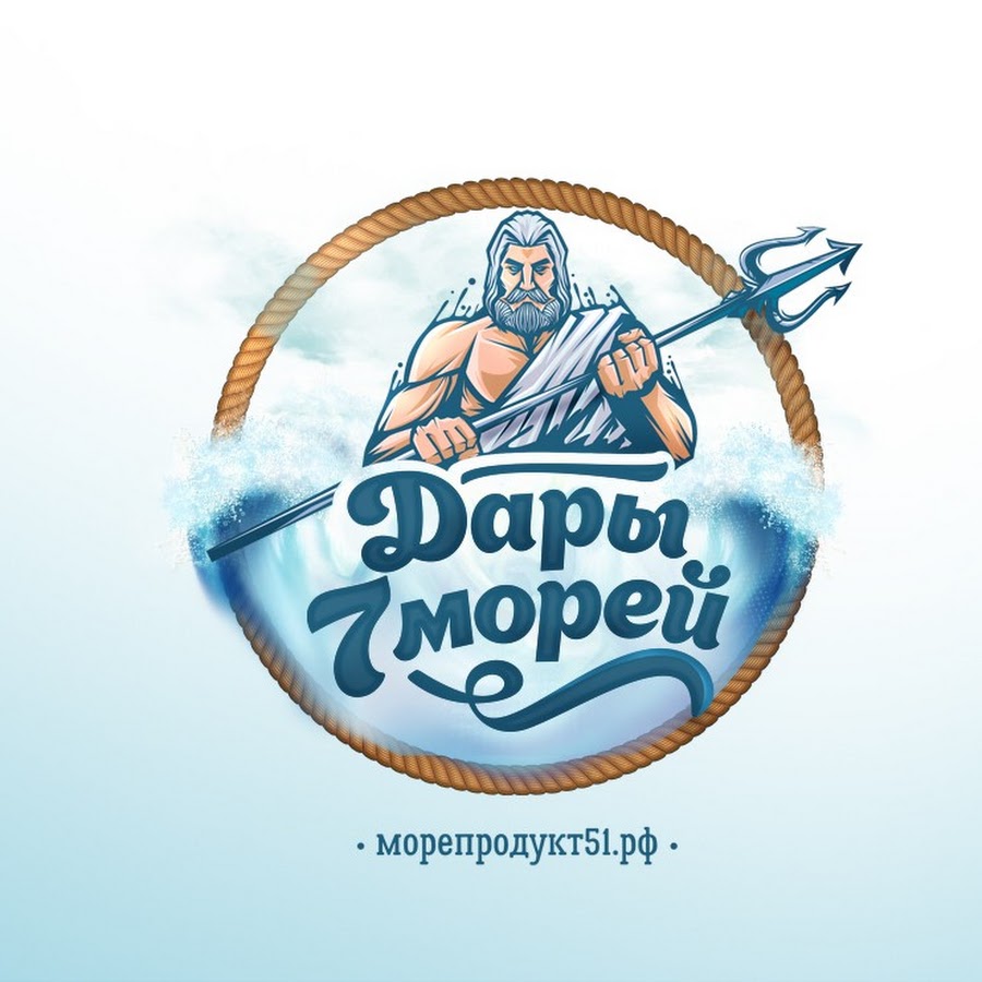 дары морей