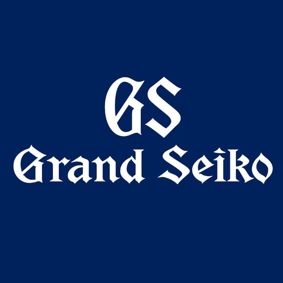 Grand Seiko Thailand - YouTube