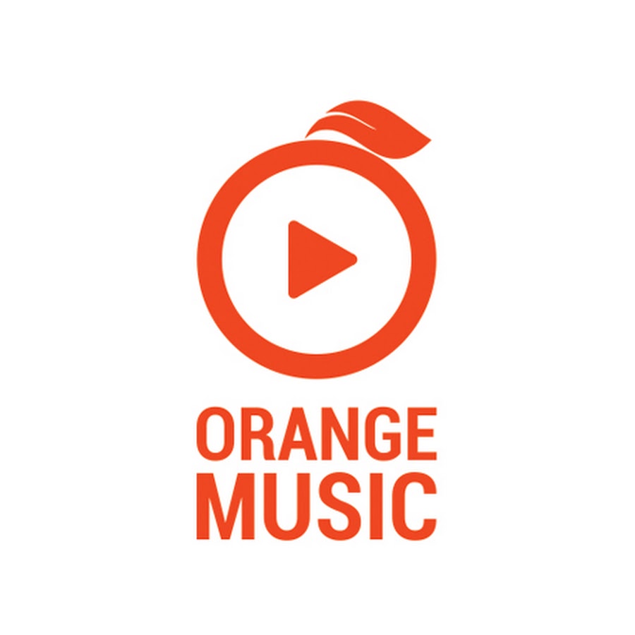 Музыку orange. Orange Music. Оранжевая музыка. Orange youtube. Orange Music logo.