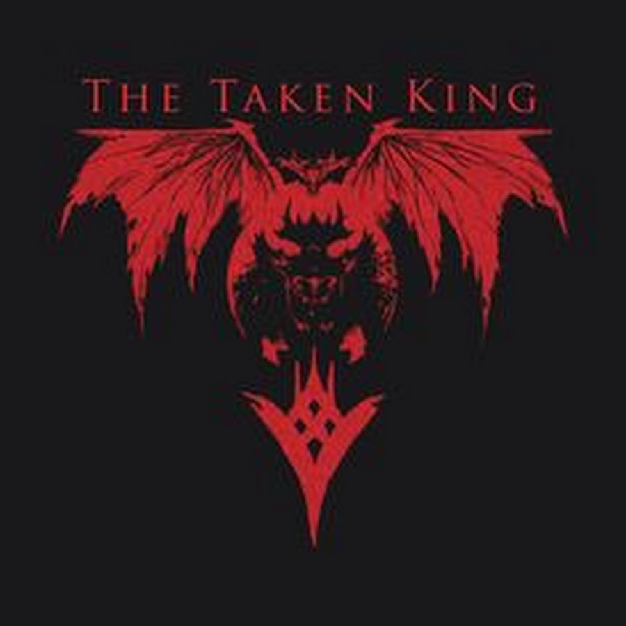 The taken king. Oryx the taken King. Destiny the taken King символ. The take. Destiny taken logo.