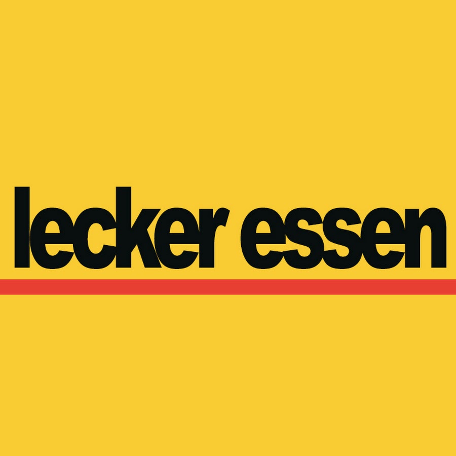 Profile avatar of leckeressenkanal